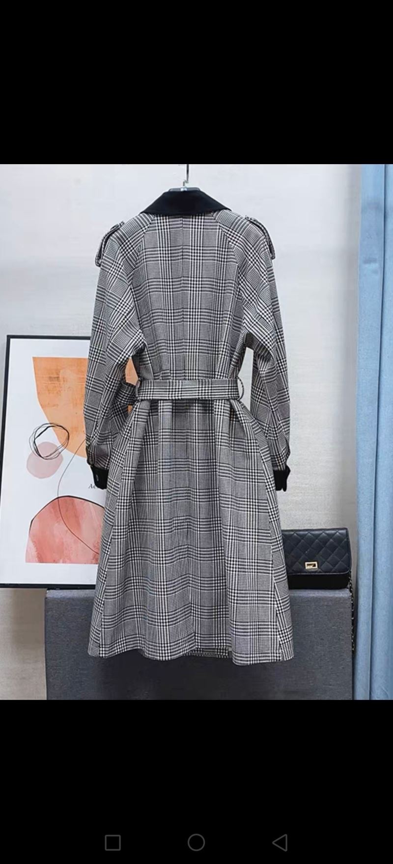 Christian Dior Outwear